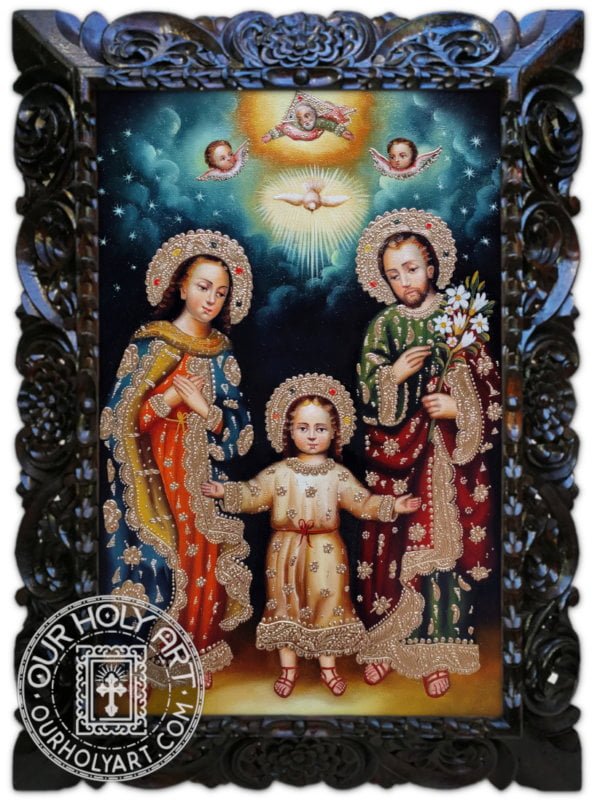 Holy Family of Nazareth