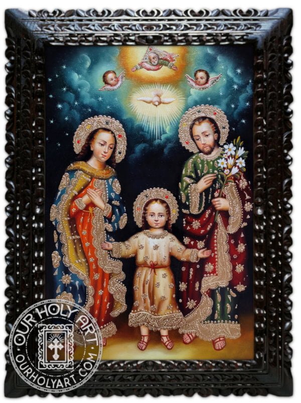 Holy Family of Nazareth