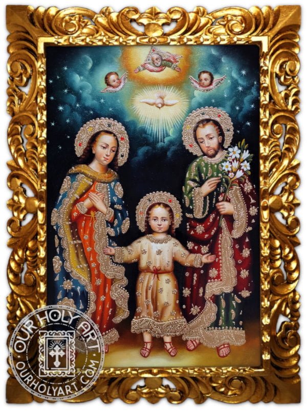 Holy Family of Nazareth