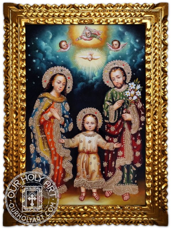 Holy Family of Nazareth