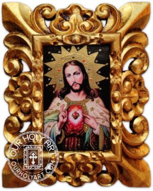 Sacred Heart of Our Lord