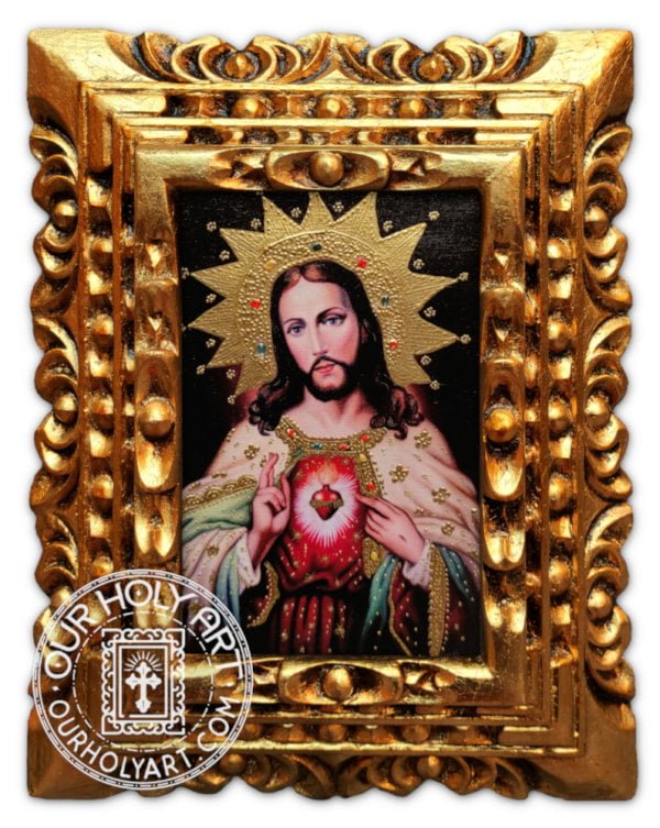 Sacred Heart of Our Lord