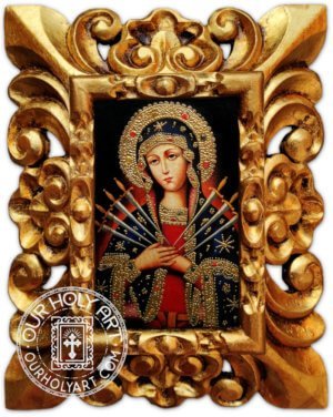 Seven Sorrows