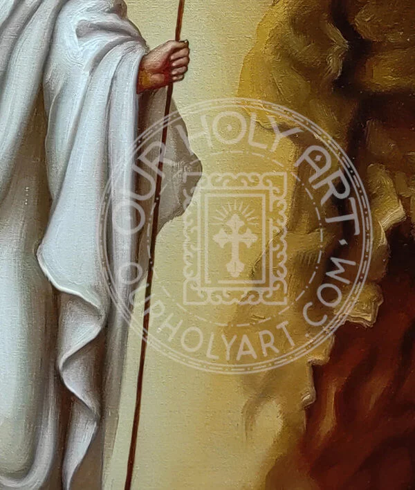 The Risen Christ - Image 7