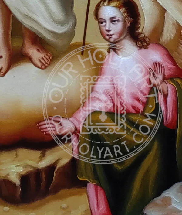 The Risen Christ - Image 10