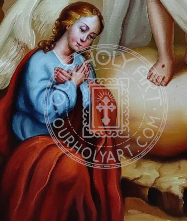 The Risen Christ - Image 9
