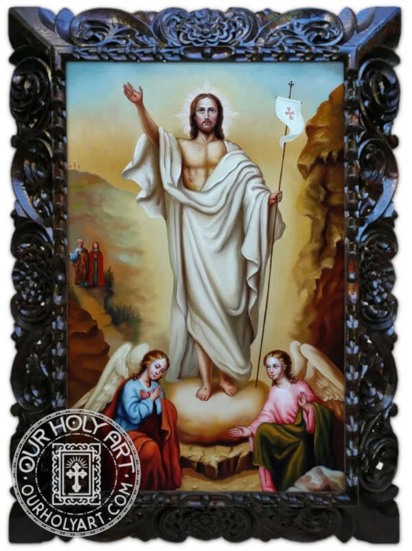 The Risen Christ