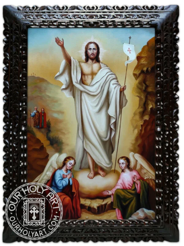 The Risen Christ