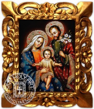 Holy Family of Nazareth