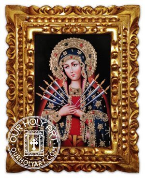 Mother of the Seven Sorrows