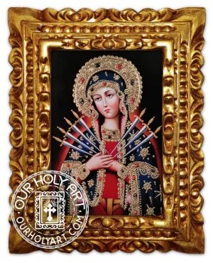 Mother of the Seven Sorrows