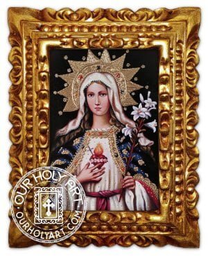 Immaculate Heart