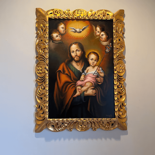 You are currently viewing Great customer service, and a truly beautiful, made to order painting!