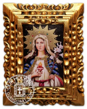 Immaculate Heart