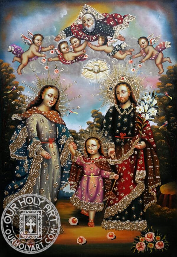 Holy Family of Nazareth