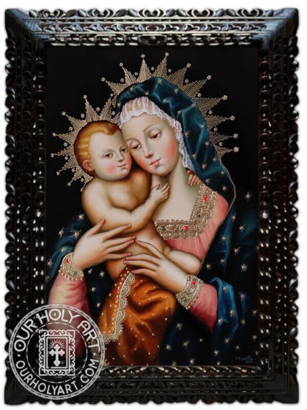 Madonna and Child