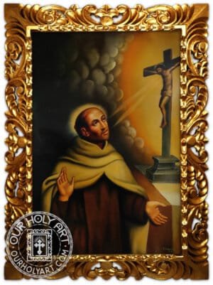 St. John of The Cross
