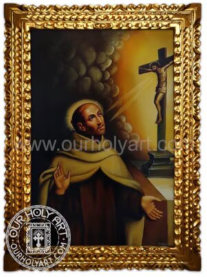 St. John of The Cross